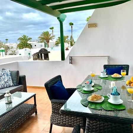 Bahia Apartment Puerto del Carmen  Extérieur photo