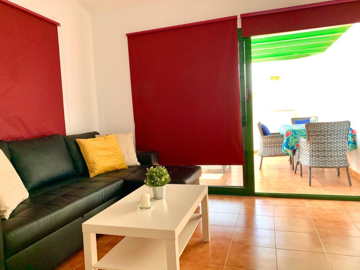 Bahia Apartment Puerto del Carmen  Extérieur photo