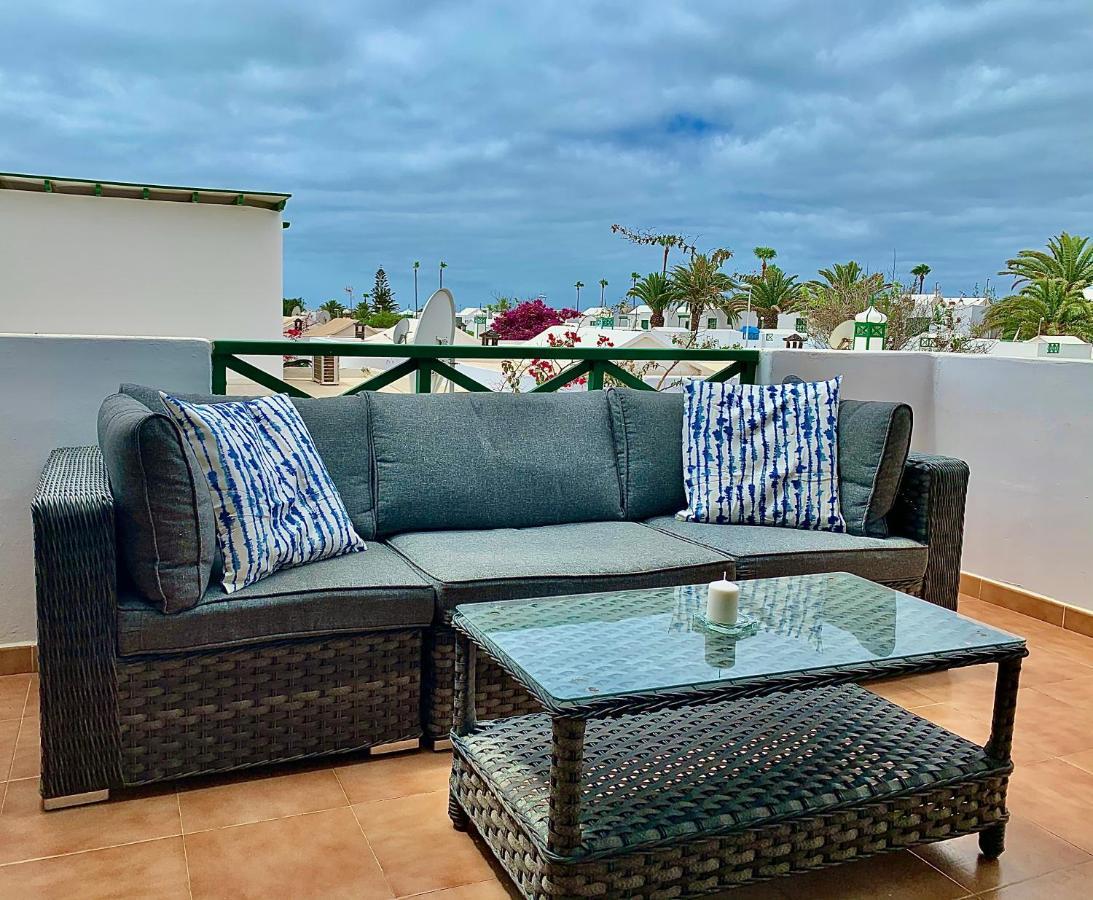 Bahia Apartment Puerto del Carmen  Extérieur photo