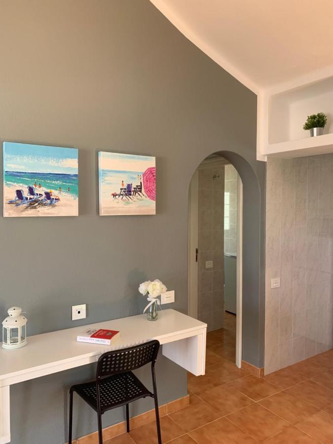 Bahia Apartment Puerto del Carmen  Extérieur photo