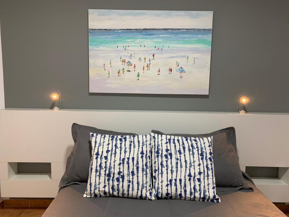 Bahia Apartment Puerto del Carmen  Extérieur photo