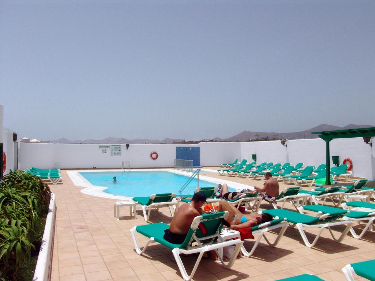 Bahia Apartment Puerto del Carmen  Extérieur photo