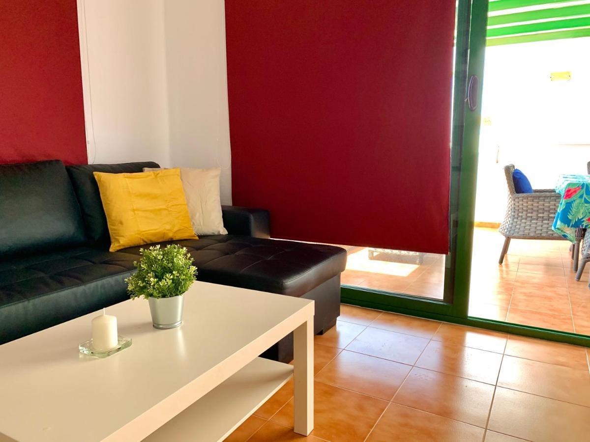 Bahia Apartment Puerto del Carmen  Extérieur photo