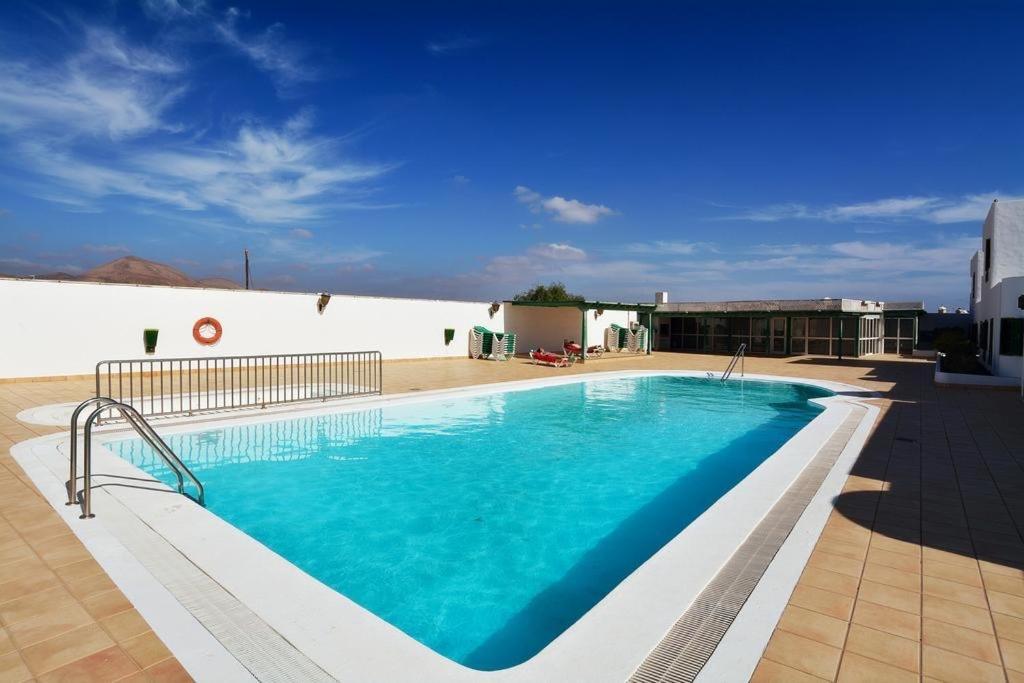 Bahia Apartment Puerto del Carmen  Extérieur photo