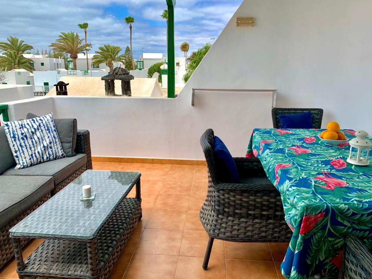 Bahia Apartment Puerto del Carmen  Extérieur photo