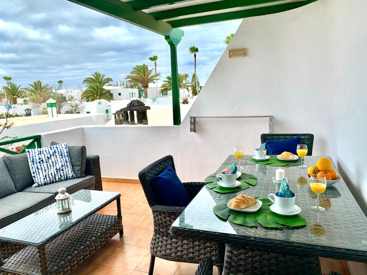 Bahia Apartment Puerto del Carmen  Extérieur photo