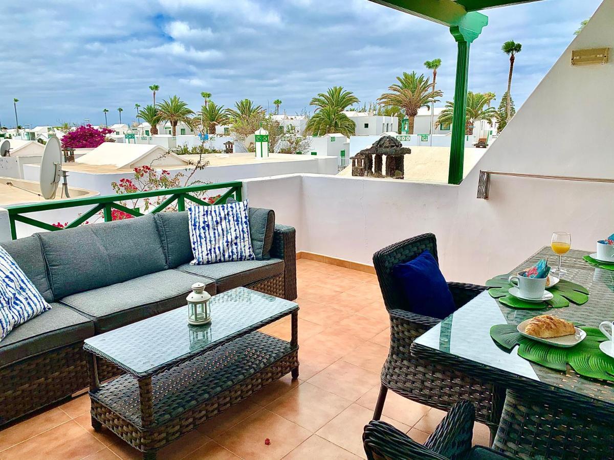 Bahia Apartment Puerto del Carmen  Extérieur photo