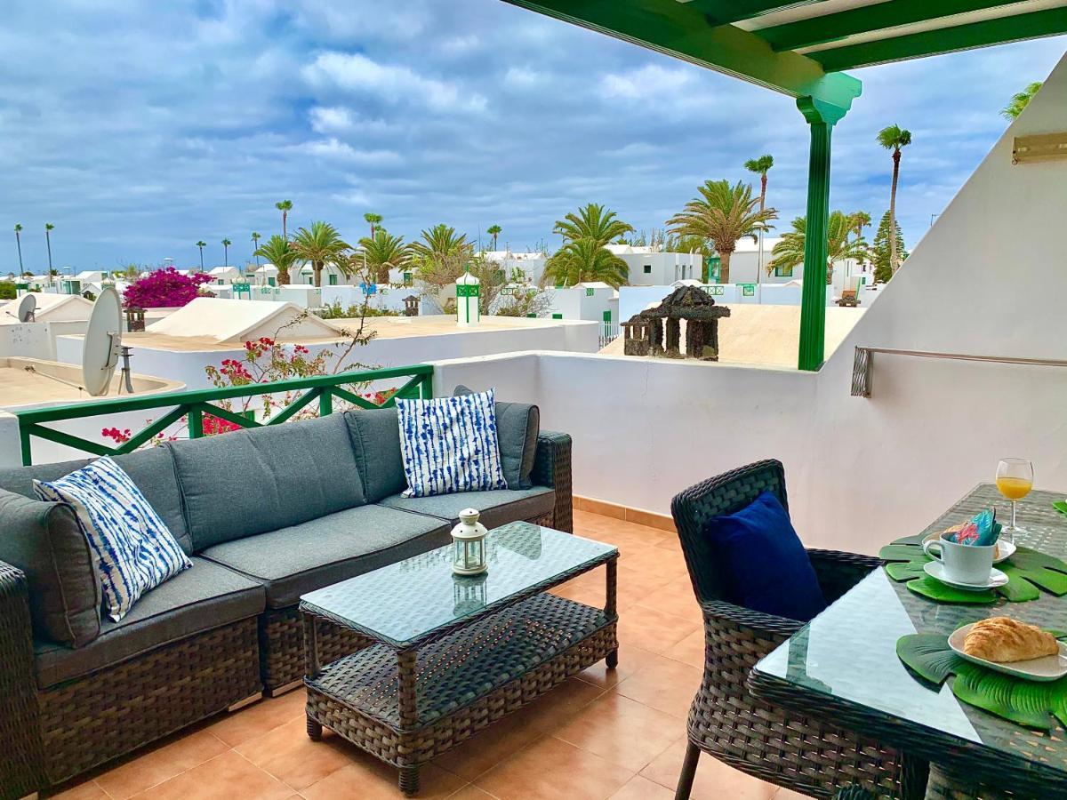 Bahia Apartment Puerto del Carmen  Extérieur photo