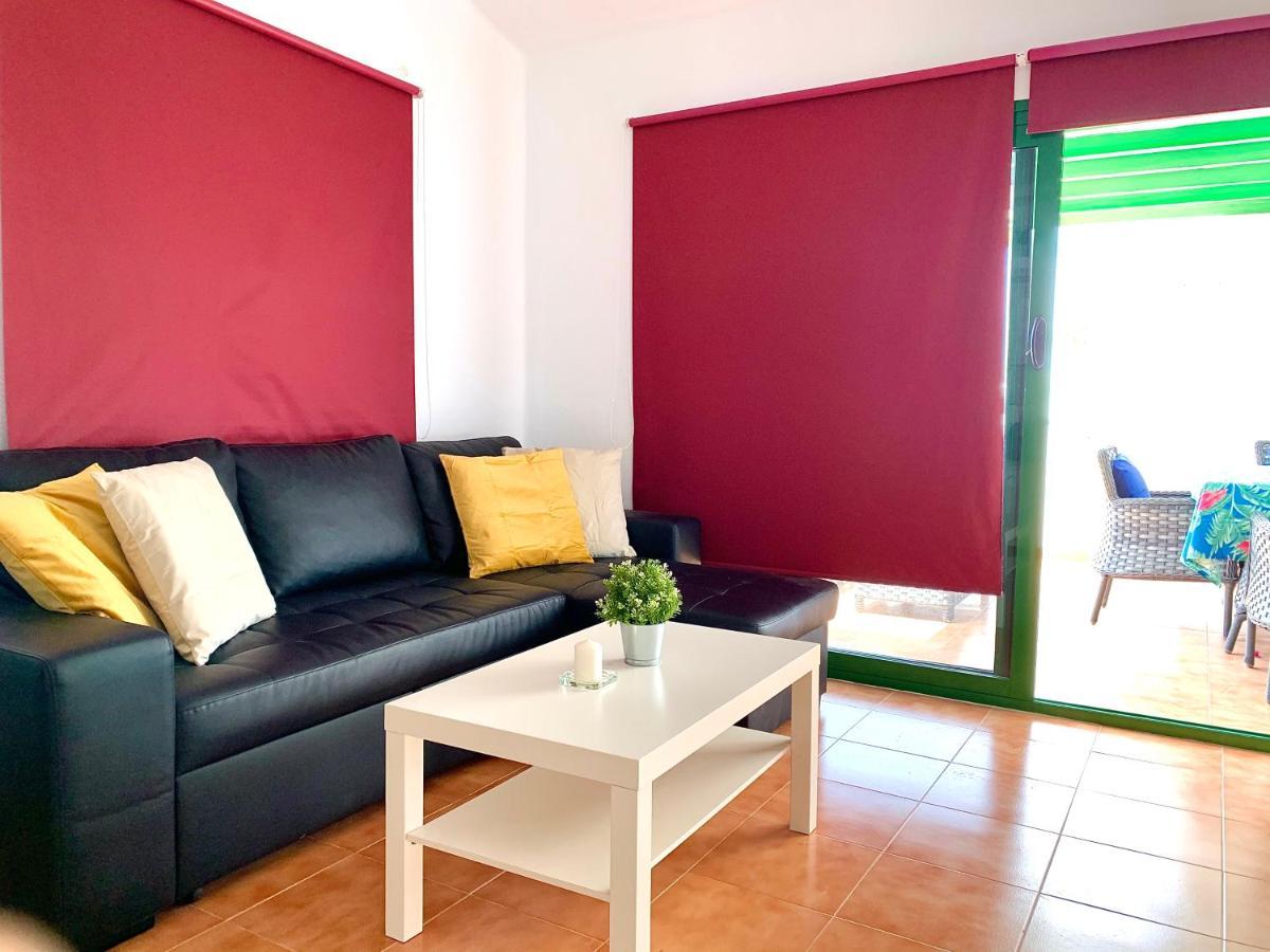 Bahia Apartment Puerto del Carmen  Extérieur photo