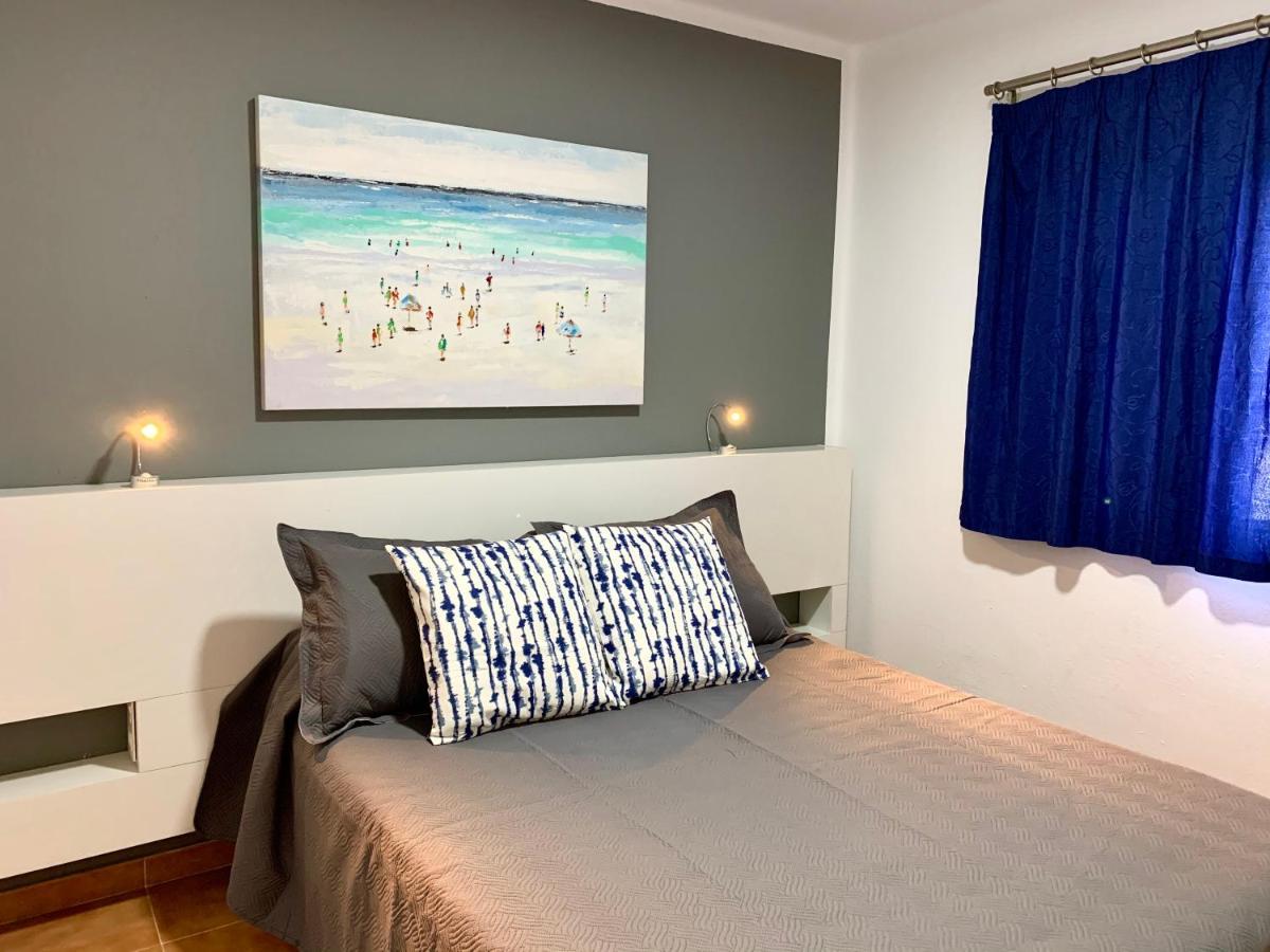 Bahia Apartment Puerto del Carmen  Extérieur photo