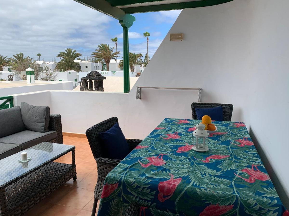 Bahia Apartment Puerto del Carmen  Extérieur photo