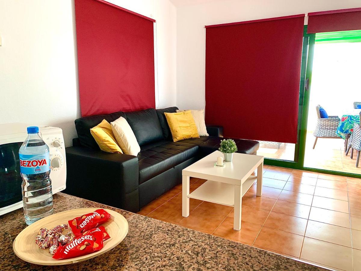 Bahia Apartment Puerto del Carmen  Extérieur photo