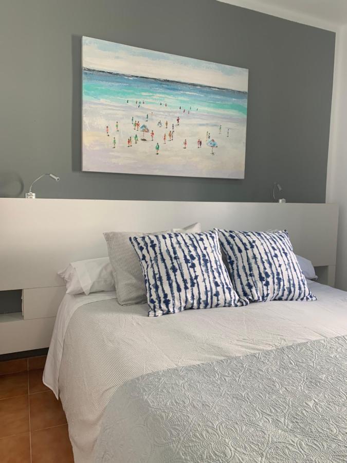 Bahia Apartment Puerto del Carmen  Extérieur photo
