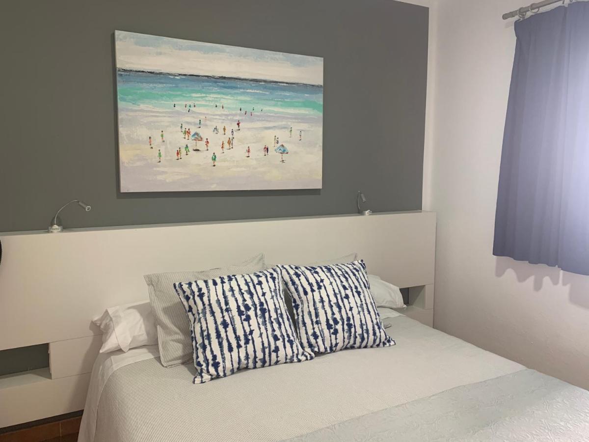 Bahia Apartment Puerto del Carmen  Extérieur photo