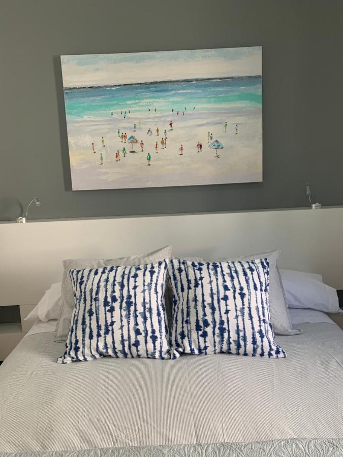 Bahia Apartment Puerto del Carmen  Extérieur photo